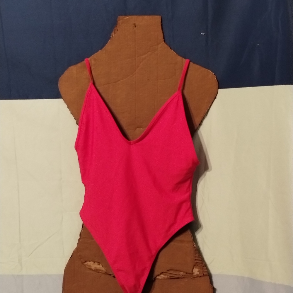Lady swimsuit NWOT